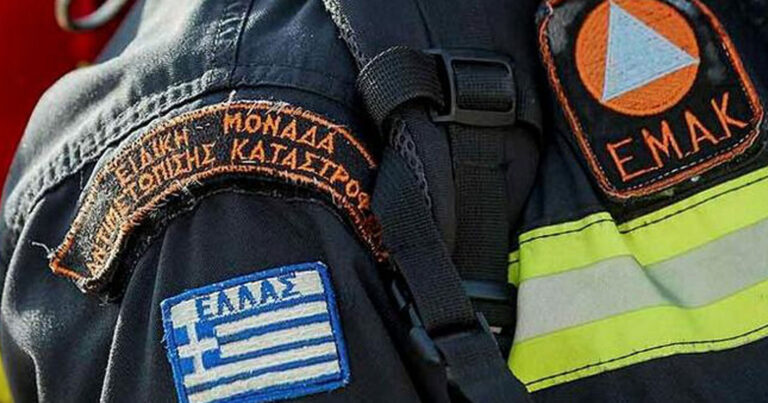 Σεισμός στην Τουρκία: Βλέπουν την ελληνική σημαία στο δρόμο και χειροκροτούν, λέει ο Έλληνας πρέσβης στην Άγκυρα