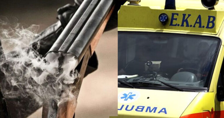 Τραγωδία: Πεθερός πυροβόλησε την νύφη του και έδωσε τέλος στη ζωή του