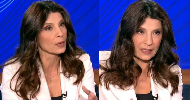 Σίγουρη η Πόπη Τσαπανίδου: «Ο ΣΥΡΙΖΑ θα κερδίσει τις εκλογές»