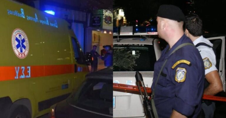 Σκηνές αρχαίας τραγωδίας στο Βόλο: Νεκρός γόνος γνωστής οικογένειας, σε σοκ οι γονείς για το 2ο παιδί που χάνουν