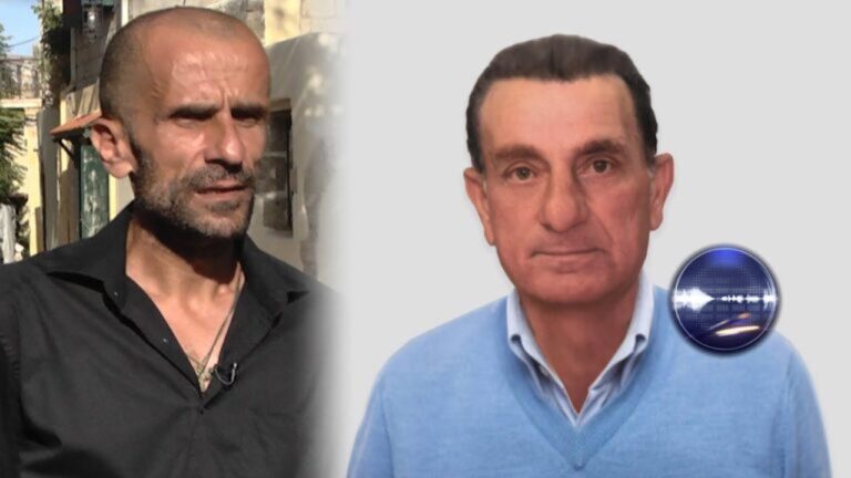 Σκότωσε τον πατέρα του κι έβγαινε στη Νικολούλη και ζητούσε να βρεθεί ο δολοφόνος του