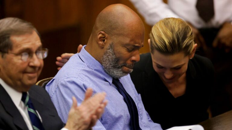 ΗΠΑ: Αθώος έμεινε 28 χρόνια στην φυλακή