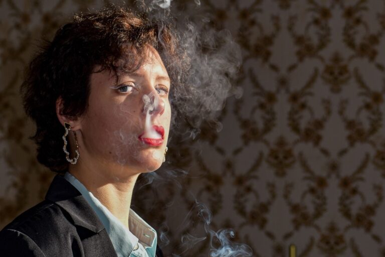 Κάπνισμα: Αυτή είναι η ηλικία που αν το κόψεις είναι σαν να μην κάπνισες ποτέ