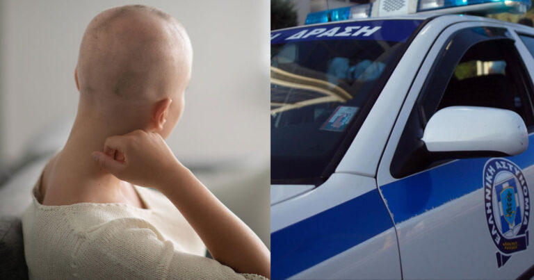 Σοκ στην Αχαΐα: Χτυπούσε την καρκινοπαθή σύζυγό του και της άρπαξε το παιδί τους