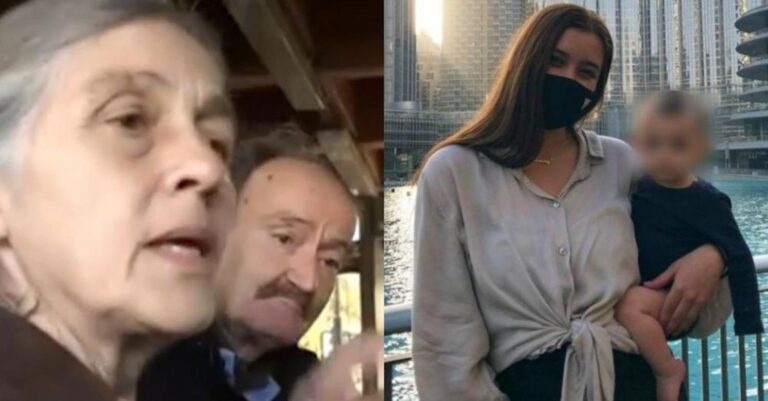 Στα άκρα οι γονείς του Αναγνωστόπουλου: Πήγαν στην Αλόννησο & κάλεσαν την αστυνομία με αυτό που αντίκρισαν