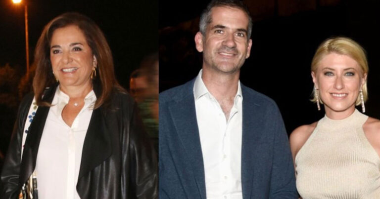 Στο «φως» η άγνωστη διαθήκη της Ντόρας Μπακογιάννη: Η τεράστια περιουσία που θα κληρονομήσουν Κώστας Μπακογιάννης και Σία Κοσιώνη