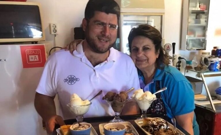 Συγκλονίζει η Μαίρη Παναγάκου για τον θάνατο του γιου της: «Εγώ μεθαύριο θα τον παντρέψω – Ξερίζωσες την καρδιά μου και την πήρες μαζί σου, άγγελε μου»