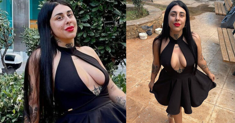 Συνελήφθη η Σούπερ Κική: «Μετά από τόσα χρόνια να ξανακοιμηθώ στα κρατητήρια γιατί δεν υπάρχει δικαιοσύνη;»