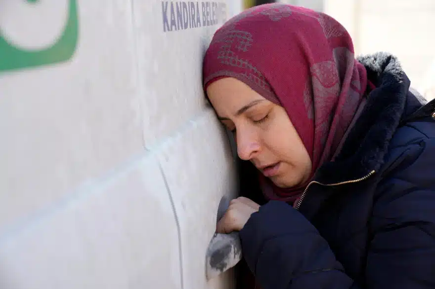 syria mitera