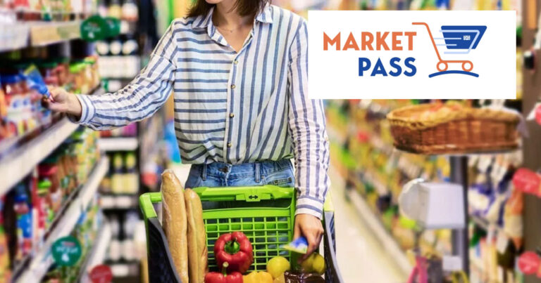 10 αιτήσεις ανά δευτερόλεπτο για το Market Pass – Πότε κλείνει η πλατφόρμα