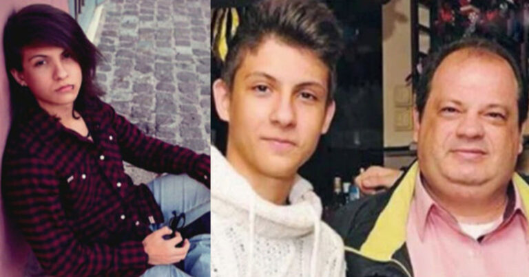 Τρία χρόνια από την εξαφάνιση του Νικόλα – Αγωνιά ο πατέρας του