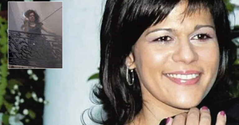 Θλίψη στην Αχαΐα: Πέθανε ο πατέρας της εγκύου που είχε βρει ασφυκτικό θάνατο στη Marfin