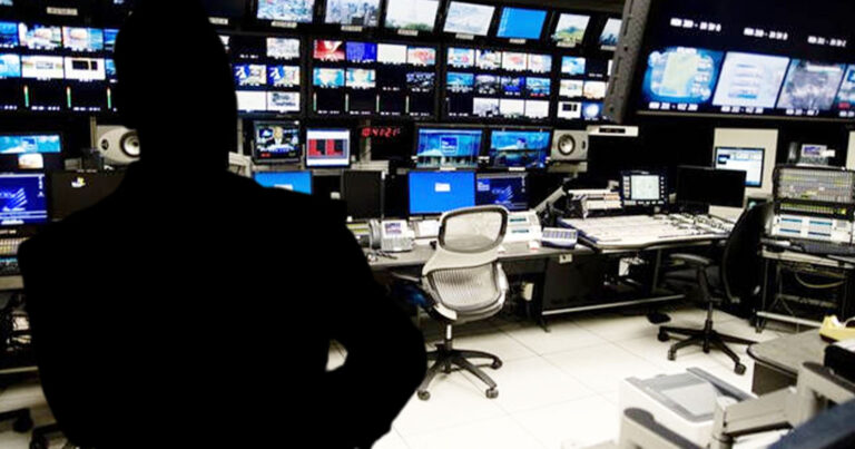 Βόμβα μεγατόνων στο τηλεοπτικό σκηνικό: Πασίγνωστος παρουσιαστής και τηλεοπτικός παραγωγός για ξέπλυμα μαύρου χρήματος