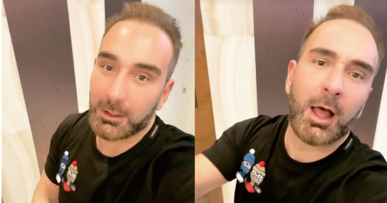 «Δεν θα επιτρέψω σε κανέναν»: Ξέσπασε ο Νίκος Κοκλώνης με το ότι ελέγχεται για εγκληματική οργάνωση