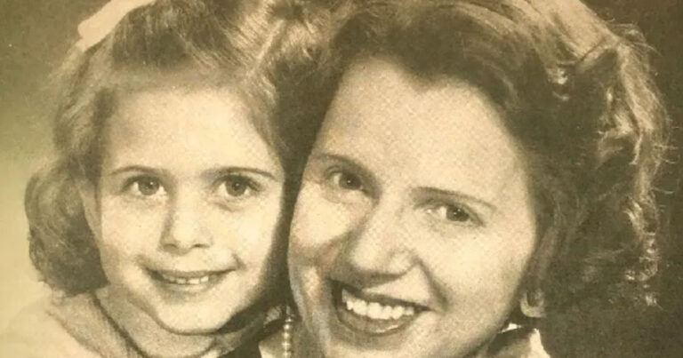 «Θεία Λένα»: H αγαπημένη παιδαγωγός και θεατρίνα που μεγάλωσε μέσα από το ραδιόφωνο πολλές γενιές παιδιών