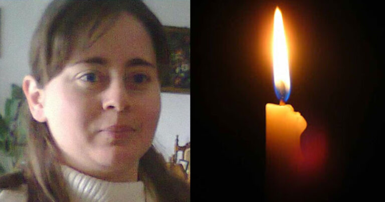 Έσβησαν για πάντα τα γαλάζια μάτια της: Θρήνος για την Κωνσταντίνα που έφυγε τόσο νωρίς