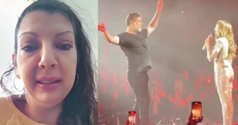 Η Κύπρια που τον πετσόκοψε: Ποια είναι η Νανά που αποκάλεσε «γαλοπούλαν» τον Μπισμπίκη