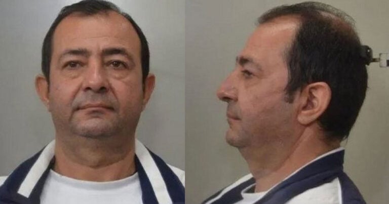 Νέα Σμύρνη: Αυτός είναι ο μασέρ που κατηγορείται ότι βίασε γυναίκες στην επιχείρησή του