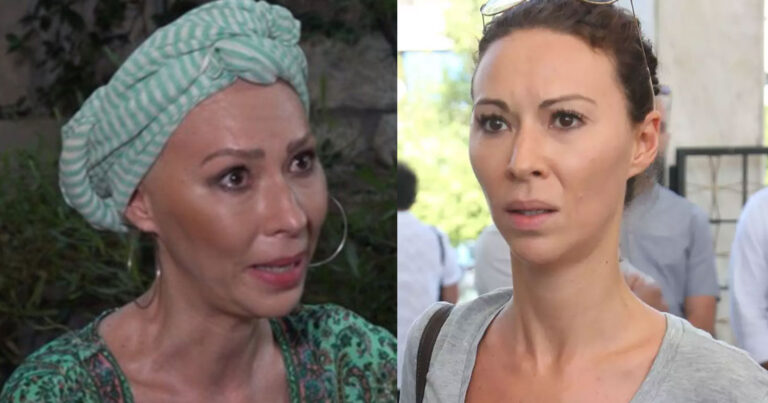 Δώρα Χρυσικού: «Ήρθε ο καρκίνος και τα απάντησε όλα – Δεν έχω πια μήτρα, δεν ήθελα ποτέ να κάνω παιδί»
