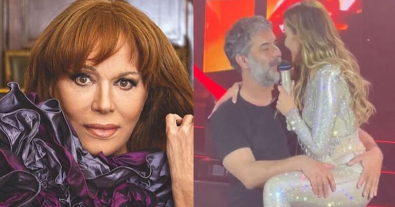 «Tο νιώθουν τα παιδιά»: Η Μαίρη Χρονοπούλου στηρίζει Βανδή – Μπισμπίκη