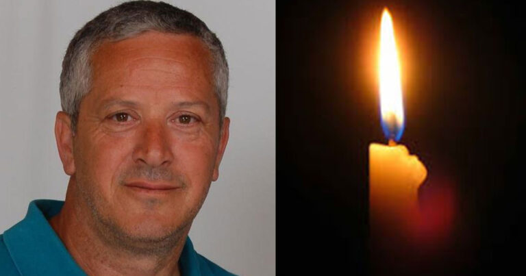 Σηκώθηκε να χορέψει και κατέρρευσε: Θρήνος για τον Ιάκωβο, πρόεδρο της Ένωσης Απόστρατων Αξιωματικών Κω