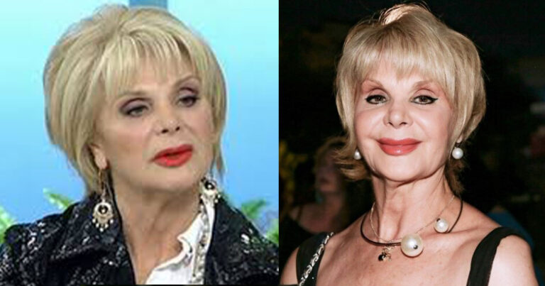 Θλιβερό: Υπήρξε άντρας που προσπάθησε να βάλει τέλος στη ζωή του για την Μαρία Ιωαννίδου