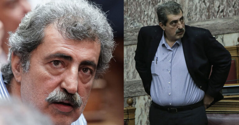 Πρόεδρος Ένωσης Δικαστών και Εισαγγελέων: «Η ανάρτηση Πολάκη συνιστά συνταγματική εκτροπή»