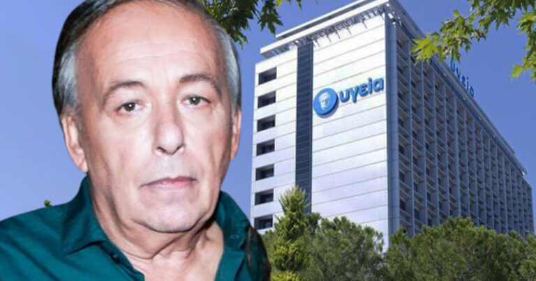 Προσευχές να γίνει καλά: Αύριο οι γιατροί θα προσπαθήσουν να ξυπνήσουν τον Μικρούτσικο