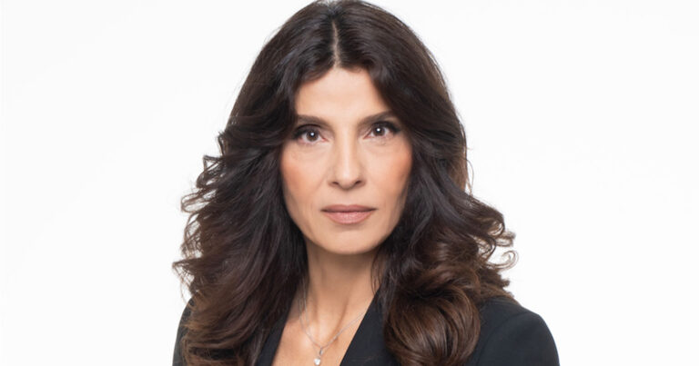 Πόπη Τσαπανίδου: Η ηχηρή απάντηση στα ψέματα της κυβέρνησης για τους πλειστηριασμούς