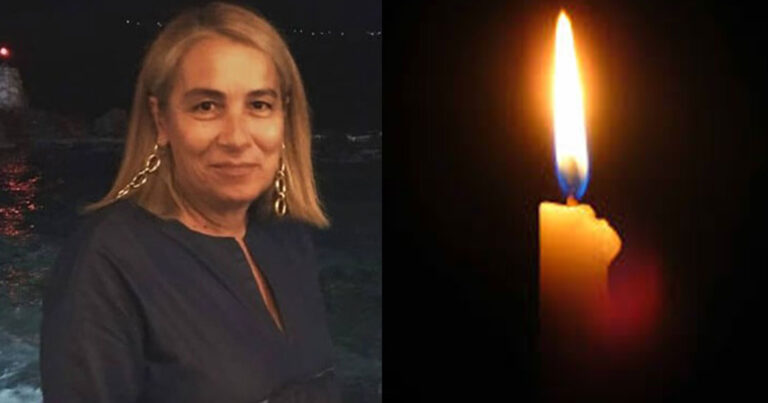 Θλίψη για την αγαπητή Δήμητρα που «έσβησε» νωρίς