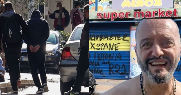 Βιασμός 12χρονης στον Κολωνό – Πέντε νέες συλλήψεις – Ανάμεσά τους και ένας γιατρός