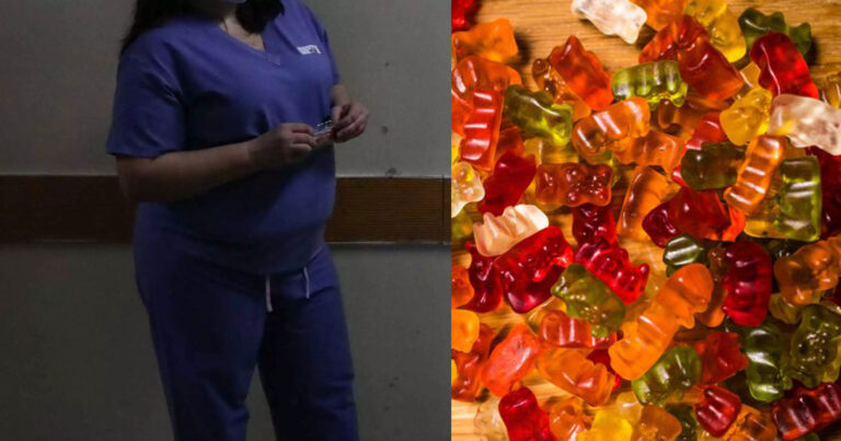 Νοσηλεύτρια έδινε ηρεμιστικά ζελεδάκια σε παιδιά – Διατάχθηκε ΕΔΕ