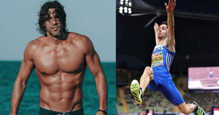 Επικό σχόλιο Σπαλιάρα σε Τεντόγλου: «Μίλτο, παιδί μου, βγάζουμε ρούχα και παπούτσια πριν πηδήξουμε»