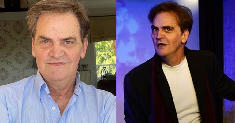 Πέθανε ο ηθοποιός Νίκος Γιάννακας