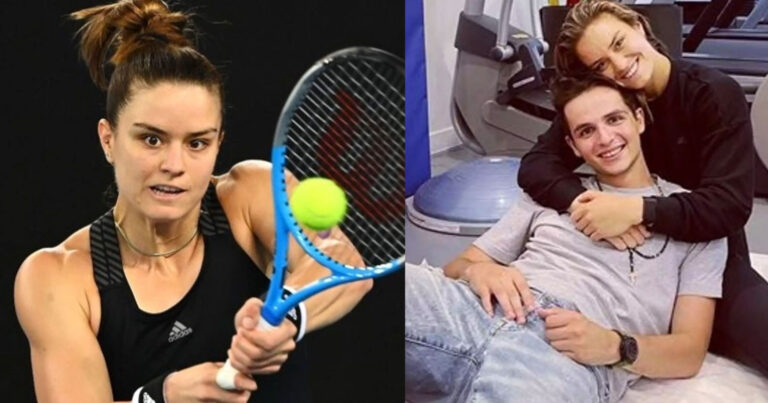 Μαρία Σάκκαρη για Κωνσταντίνο Μητσοτάκη: «Προτιμώ να χάσω θαυμαστές από το να μην τον έχω στη ζωή μου»