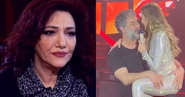 Σάλος με όσα είπε η Ελένη Βιτάλη για τον Μπισμπίκη και την Βανδή