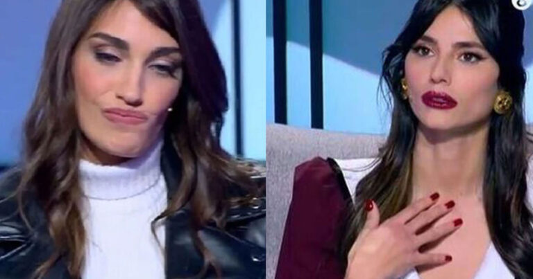 «Τα αγάπη μου, όχι σε μένα»: Πρωτοφανής επίθεση παίκτριας του «My Style Rocks» στην Ηλιάνα Παπαγεωργίου