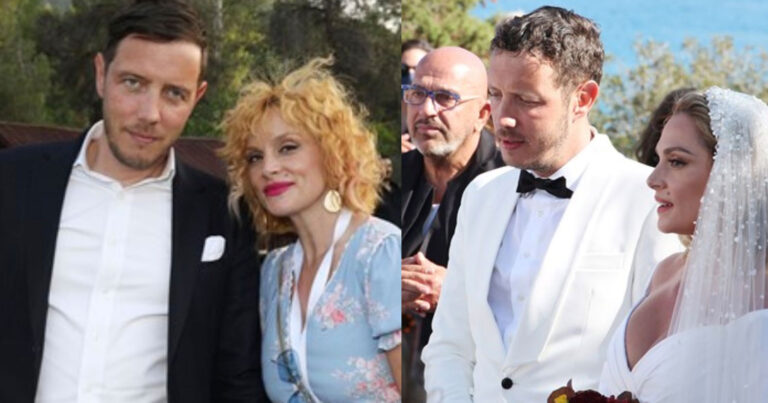 Τελειωτικό τέλος: Διαζύγιο «βόμβα» για την Ελεωνόρα Ζουγανέλη και τον Σπύρο Δημητρίου