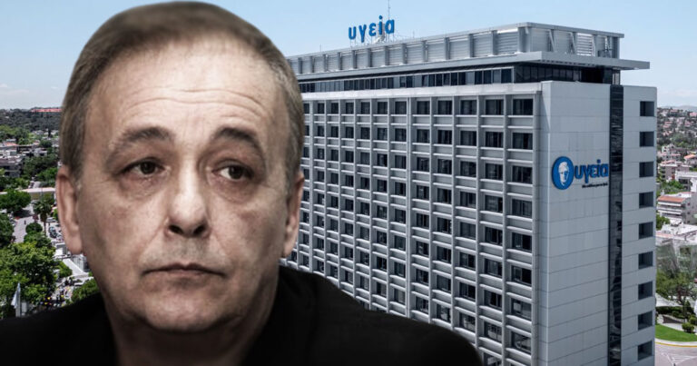 Θα επιχειρήσουν να «ξυπνήσουν» τον Ανδρέα Μικρούτσικο – Κρίσιμη η αυριανή μέρα