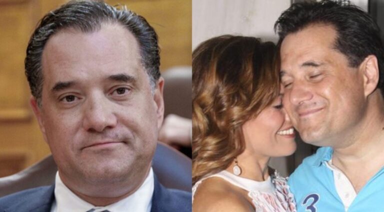 Θα μας τρελάνει ο Άδωνις: «Αν έχει κάποιος 200 ευρώ το μήνα, μπορεί να επιβιώνει»