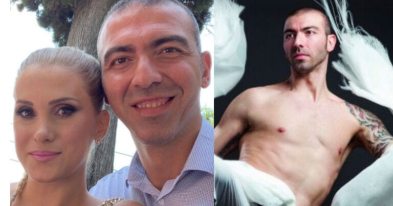 «Θα μου στείλεις έναν άγγελο;» Ραγίζει καρδιές η Δώρα Τσαμπάζη για τον Αλέξανδρο Νικολαΐδη