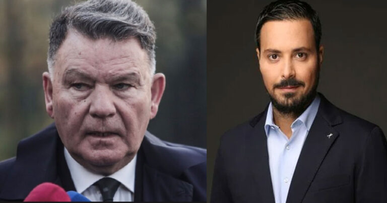 «Θα σε λιώσω»: Νέο επεισόδιο ανάμεσα σε Κούγια και Κουσουλό