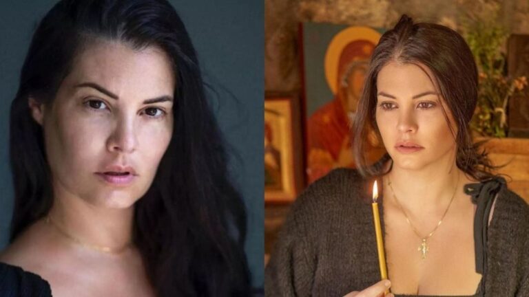 «Θα τα πούμε όταν συνέλθω»: Δύσκολες ώρες για την Μαρία Κορινθίου – Η ανάρτηση μέσα από το νοσοκομείο