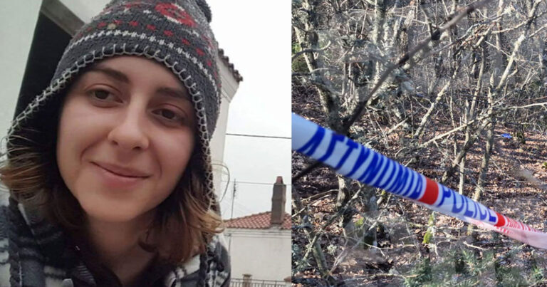 «Θρίλερ» δίχως τελειωμό στον Έβρο: Νέα στοιχεία της ΕΛ.ΑΣ. για τον θάνατο της 28χρονης – «Έκοψε τις φλέβες της, μαχαιρώθηκε στο στήθος και βούτηξε»