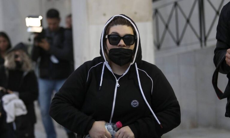 Θρίλερ στη Πάτρα – Αυτή είναι η κατάθεση της Δήμητρας Πισπιρίγκου…