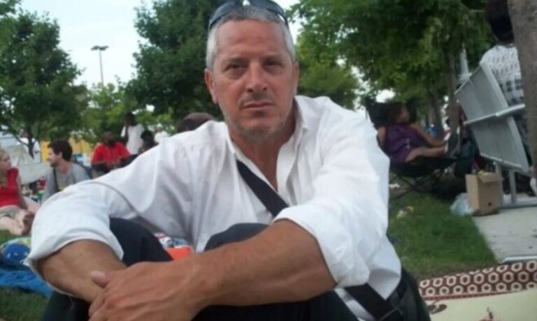 Θρήνος στην Κω: Κατέρρευσε ενώ χόρευε ο πρόεδρος της Ένωσης Αποστράτων Αξιωματικών