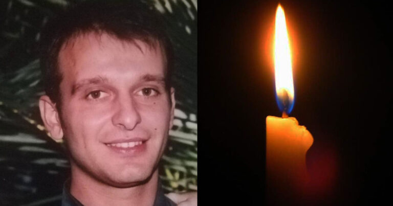 Θρήνος στο ΕΚΑΒ: Νεκρός ξαφνικά ο Θανάσης στον ύπνο του