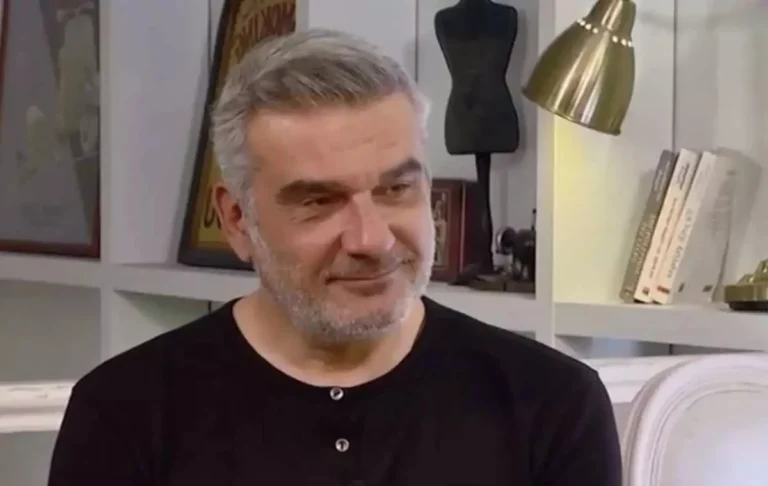 Κώστας Αποστολάκης: «Αν δεν κάνω κάθε μέρα την προσευχή μου είναι σαν να μου πεις ότι δεν θα φάω για δυο μέρες»