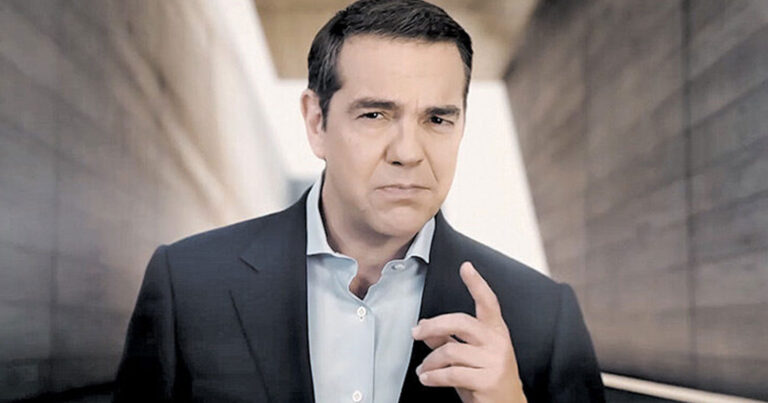 Αλέξης Τσίπρας: «Στόχος μας το 42% στις επόμενες εκλογές»