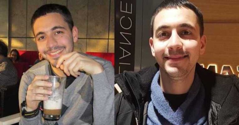 Αυτός είναι ο 40χρονος που μπαίνει φυλακή γιατί βίασε την 12χρονη στον Κολωνό